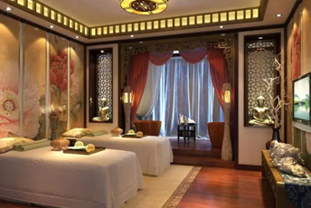 常州热石疗法：来自大地的温暖疗愈